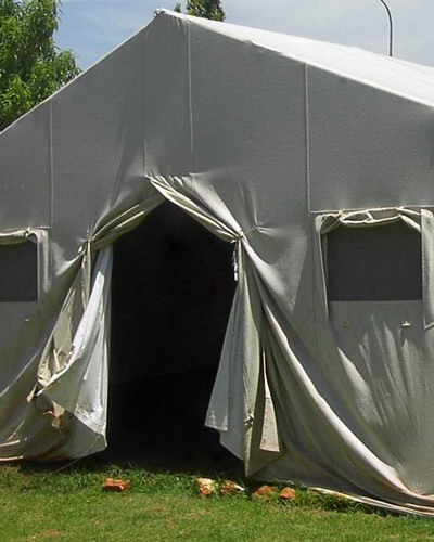 Изготавливаем солдатские палатки в Шадринске вместимостью <strong>до 70 человек</strong>
